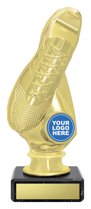 Domino Boot Trophy - eagle rise sports