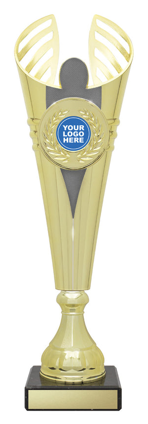 Angel Cup Gold / Silver - Eagle rise sports