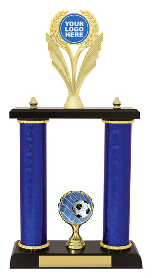 Ace Poster Set Trophy