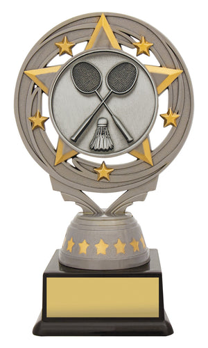 Silver Torch Badminton