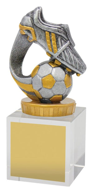 Football Budget Crystal