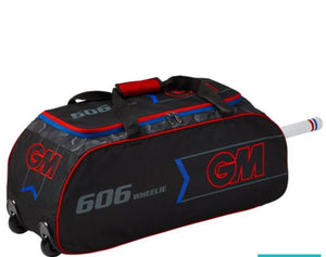 GM 606 Wheelie Bag