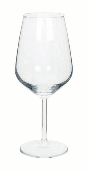 PINNACLE GLASSWARE – RED WINE
