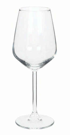 Wine Glass – 350ml - eagle rise sports