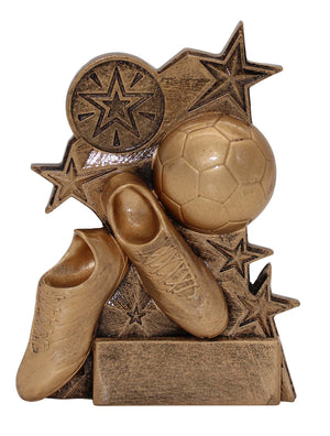 ALL STAR SERIES – FOOTBALL/ SOCCER