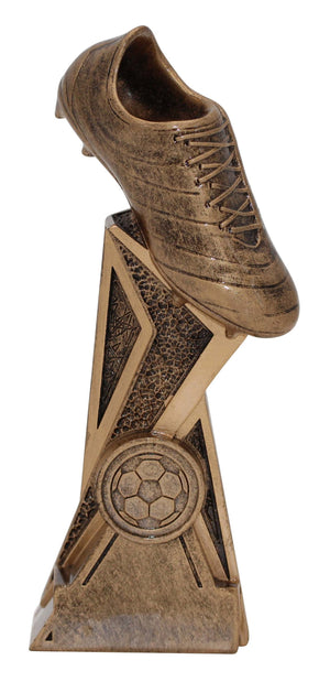 POWER SERIES – FOOTBALL/SOCCER