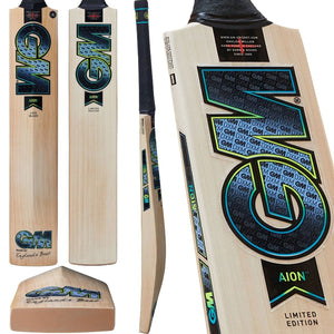 S25 GM AION DXM 606 CRICKET BAT