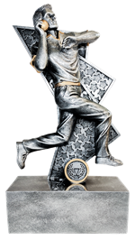 Triumph Cricket Series Male Bowler