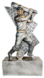 Triumph Cricket Series Male Batter