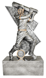 Triumph Cricket Series Female Batter