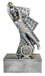 Triumph Cricket Series Female Fielder