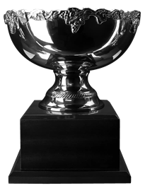 MT Silver Cup and Black Base