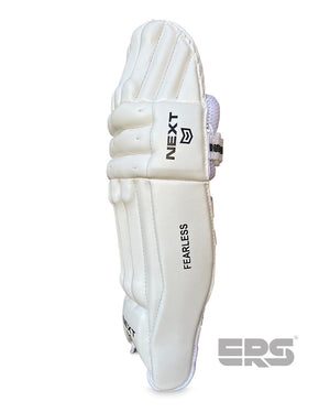 NEXT Fearless Batting Pads Adult