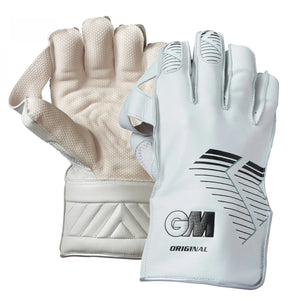 GM Original LE wicket keeping gloves