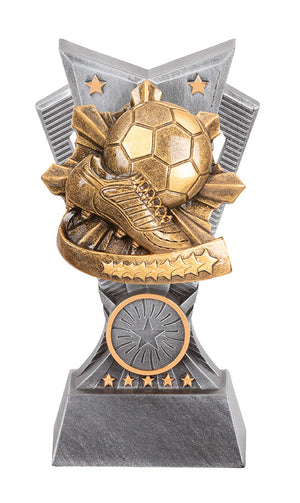 ELECTRA SERIES – FOOTBALL/SOCCER