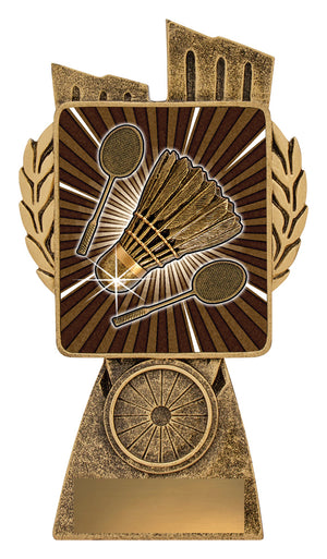 Badminton Lynx Trophy _ Eagle Rise Sports