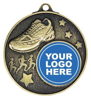 Club Medal Cross Country