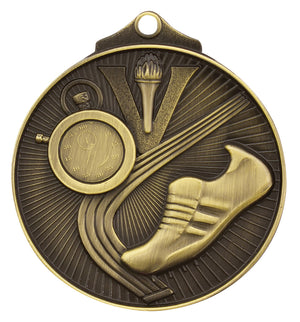 Track Medal