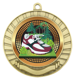 Eco Scroll Cross Country