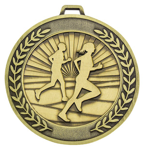 Prestige Cross Country