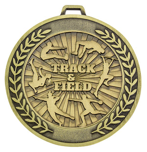 Prestige Track & Field