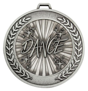 Prestige Dance medal - eagle rise sports