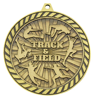 Venture Track & Field