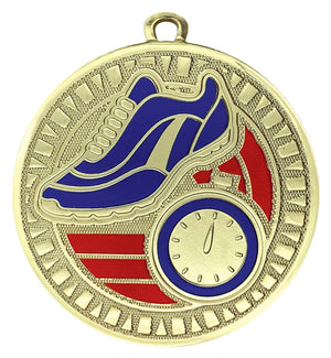 Athletics Spark Medal Shiny