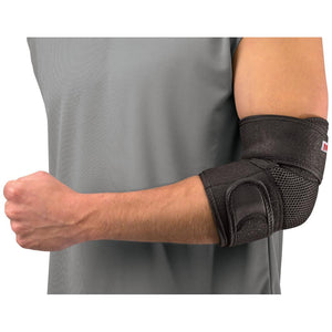 Mueller Adjustable Elbow Support