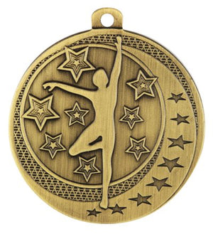 Dance Wayfare Medal