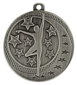 Dance Wayfare Medal