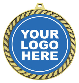 Venture Medal - eagle rise sports