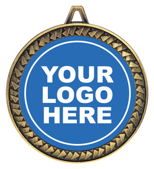 Veritas Medal - eagle rise sports