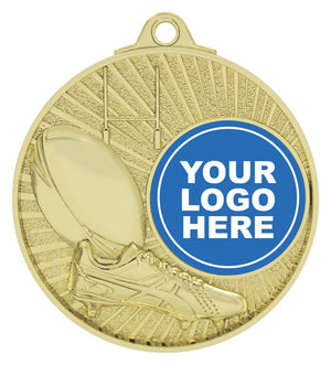 Blitz Medal Shiny - eagle rise sports