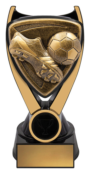 Nova Football Trophy - eagle rise sports