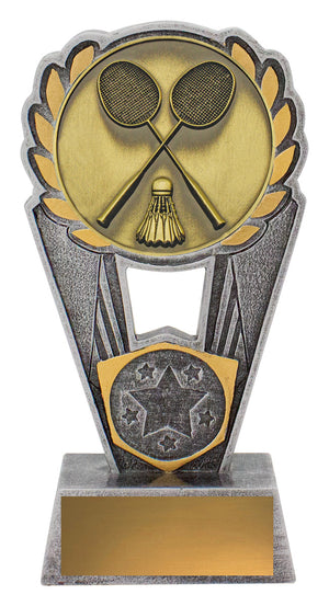Badminton Polaris Trophy - Eagle Rise Sports