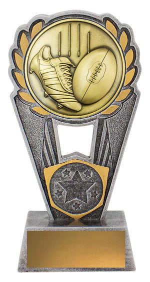 Aussie Rules Polaris Trophy - eagle rise sports
