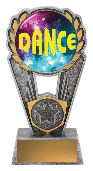 Dance – Colour Polaris trophy - eagle rise sports
