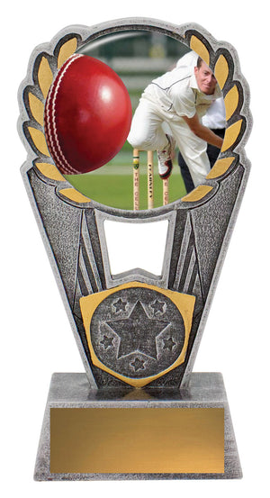 Cricket Polaris - Bowling