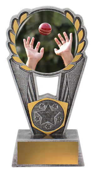 Cricket Polaris - Fielding Trophy - eagle rise sports