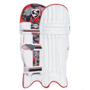 SG Player Extreme Cricket Batting Pads