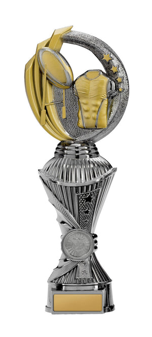 Alpha C-C Series rugby - eagle rise sports