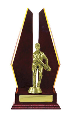 Timber Buildup Rugby