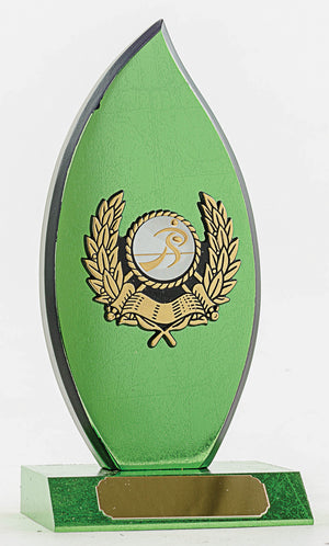 Rugby Trophy - eagle rise sports