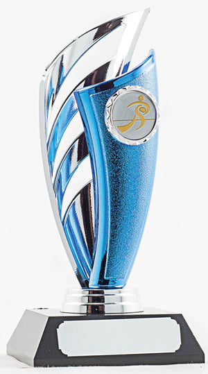 Rugby Trophy - eagle rise sports