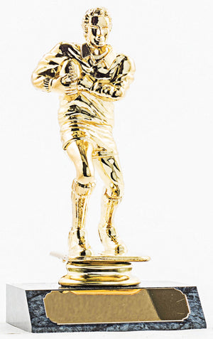 Rugby Slate Trophy