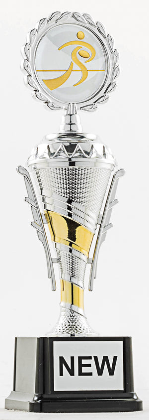 Rugby-Trophy - eagle rise sports