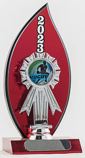 Rugby Red Range - eagle rise sports