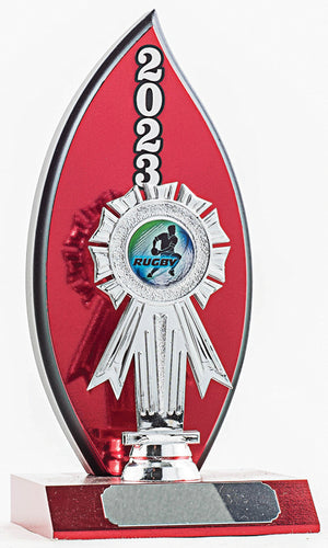 Rugby Red Range - eagle rise sports