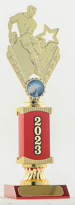 Rugby Red Range - eagle rise sports